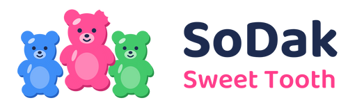 SoDak Sweet Tooth